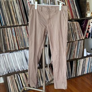 ACTIVE FEDERAL STRETCH CHINO 32/30